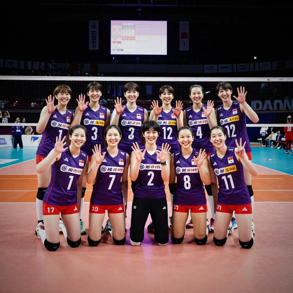 Indonesia thua Đài Bắc Trung Hoa 0-3 và kết thúc Asian Games 2026 ở vị trí thứ 6 Indonesia thua Đài Bắc Trung Hoa 0-3 và kết thúc Asian Games 2026 ở vị trí thứ 6