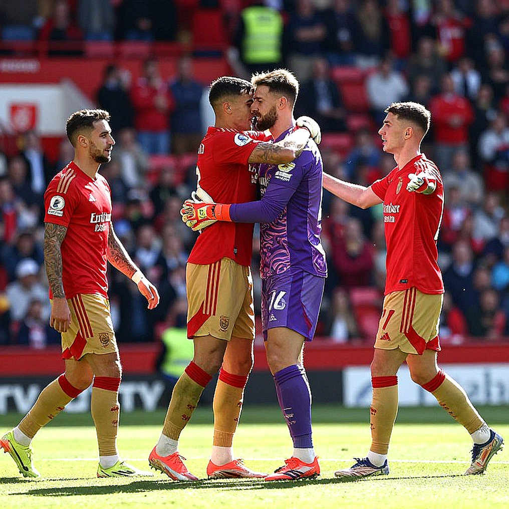 The Transfer Window and the Data War: When Noise Drowns Out Signal