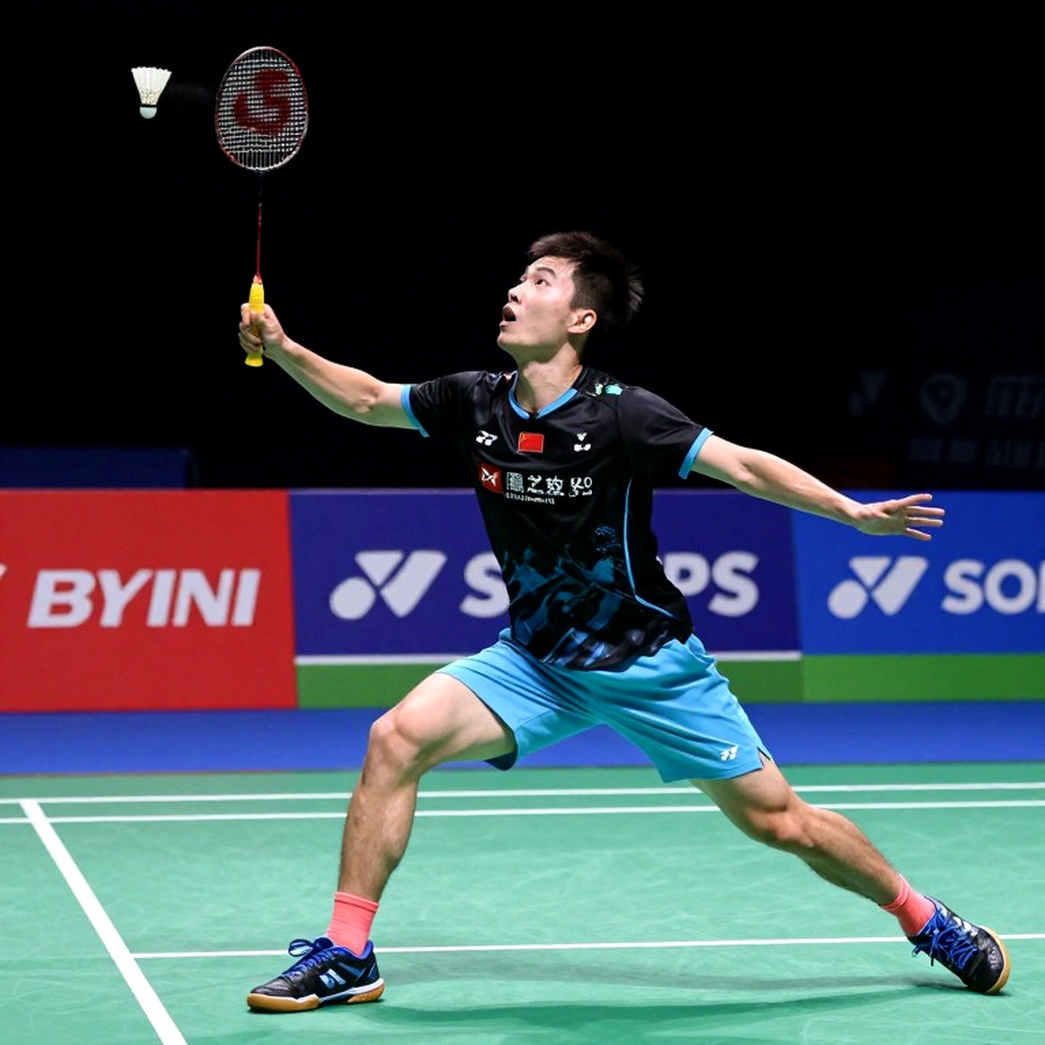 Satwik - Chirag và cuộc lật ngược ở China Masters: nhịp điệu được giành lại sau game thua