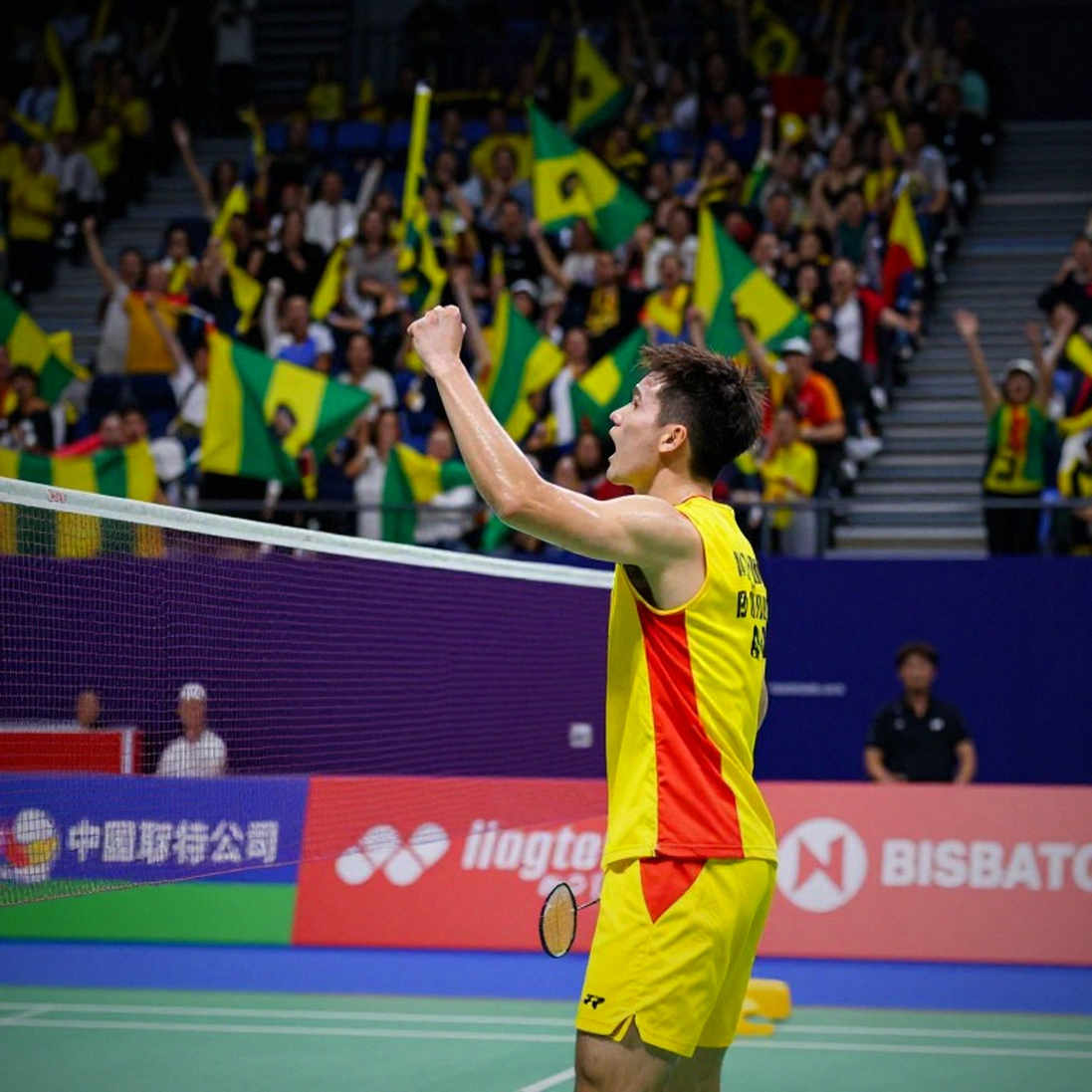 Chung kết French Open 2026: Sindhu và lần thứ mười một đứng trước An Se Young
