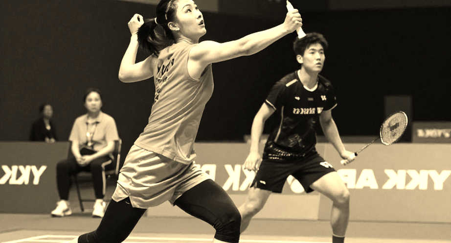 Sindhu ngã ở tứ kết Asian Games 2026: Khi giờ thi đấu trở thành biến số chưa được kiểm soát