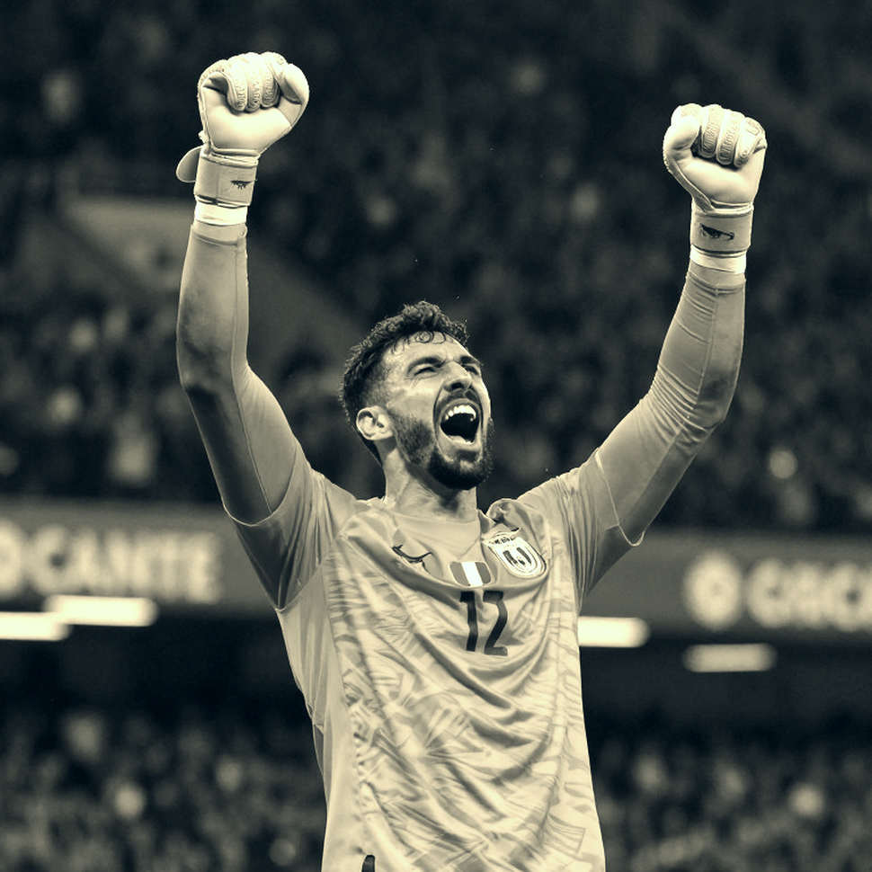 Salah's Hat-Trick vs Galatasaray and the Data Verification Question Salah's Hat-Trick vs Galatasaray and the Data Verification Question