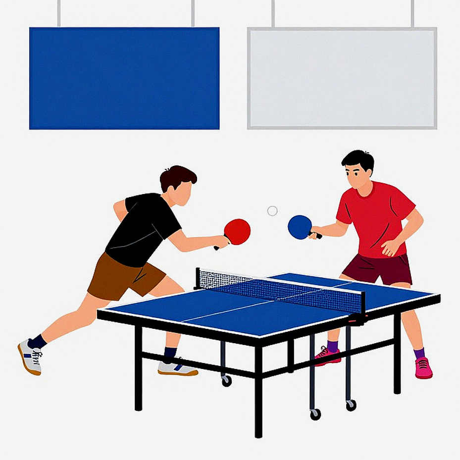 TT Kidz: Cửa ngõ 7–11 tuổi của bóng bàn Anh và khoảng trống dữ liệu