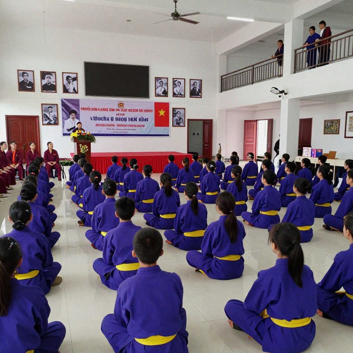 Muay Thái mở màn Đại hội Thể thao toàn quốc 2026: hạng cân, thể thức và những khoảng trống chưa công bố