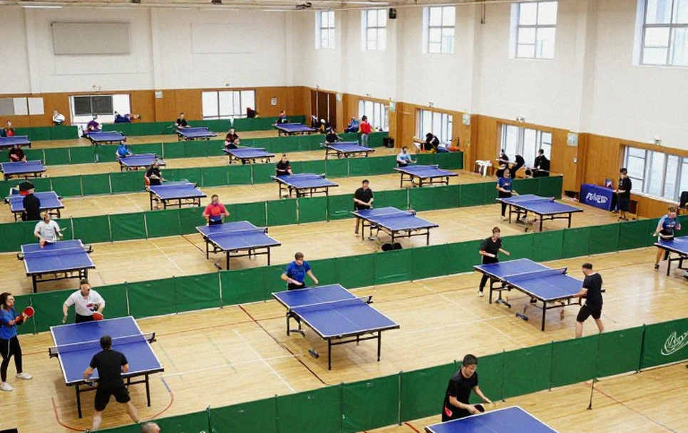 Khi những phút dự bị kể câu chuyện quyền lực bị lãng quên trong bóng bàn nữ Việt Nam