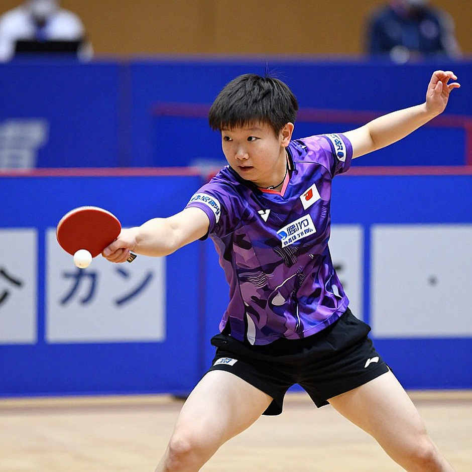 Tokyo 2026: Trung Quốc vô địch, nhưng bóng bàn thế giới đang đổi cách đếm