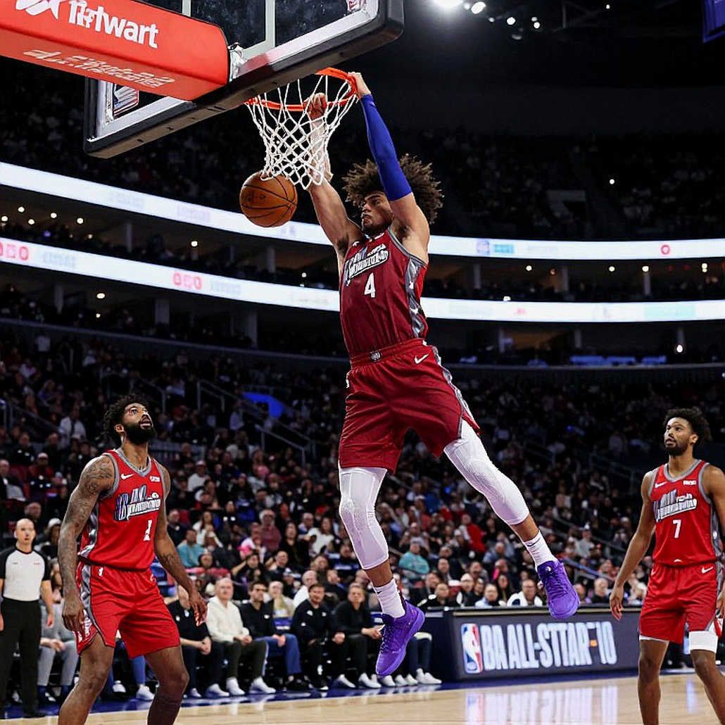 Clippers bác bỏ án phạt NBA: Mất 5 lượt chọn vòng 1 và bài toán chiến lược chưa từng có