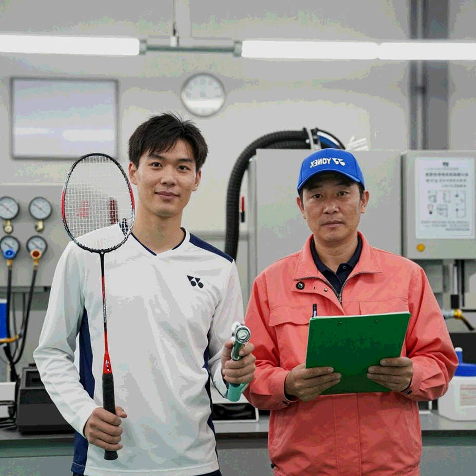 Kumamoto Masters 2026: Li Shifeng dẫn đầu đơn nam Trung Quốc, câu hỏi lớn sau rút lui của Shi Yuqi