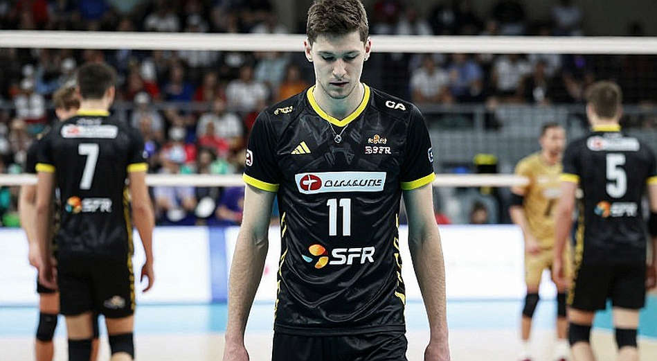 Finland Stun Italy 3-2 in EuroVolley 2026 Quarterfinal: A 2027 World Cup Ticket Decided by Four Points Finland Stun Italy 3-2 in EuroVolley 2026 Quarterfinal: A 2027 World Cup Ticket Decided by Four Points