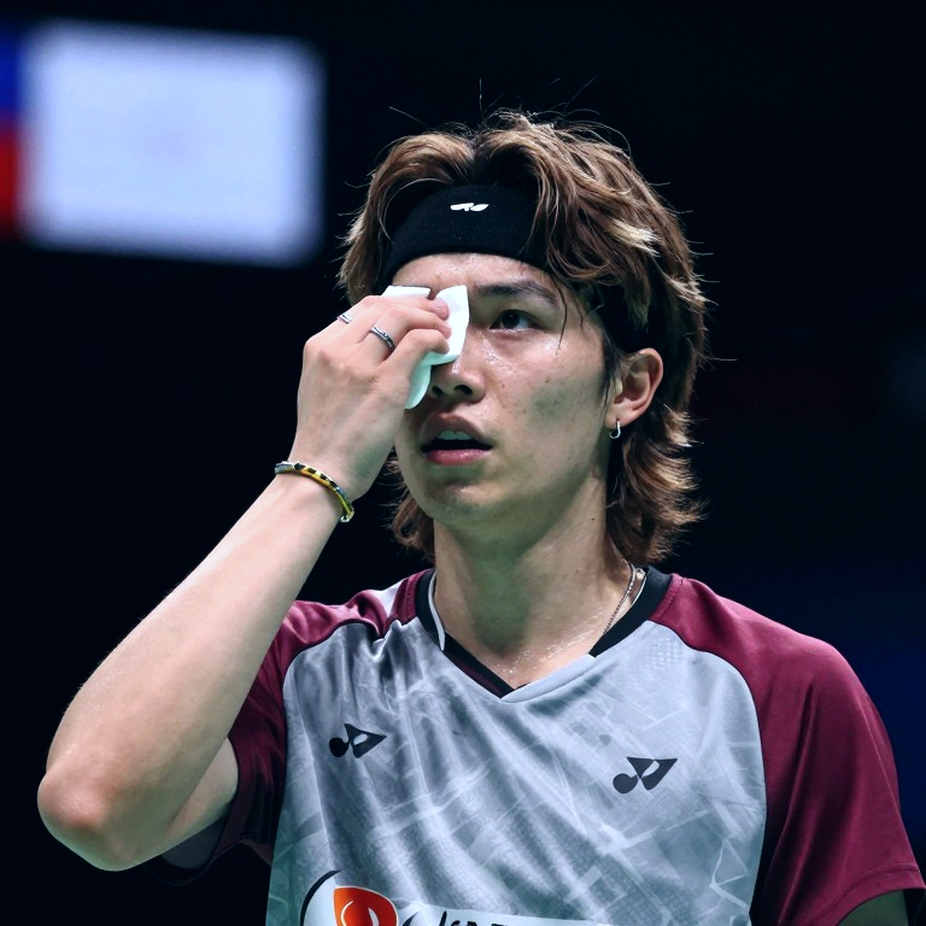 Ashmita Chaliha và câu hỏi về tiêu chuẩn kép của BWF: Khi sân cầu lông Indonesia mù mịt khói Ashmita Chaliha và câu hỏi về tiêu chuẩn kép của BWF: Khi sân cầu lông Indonesia mù mịt khói