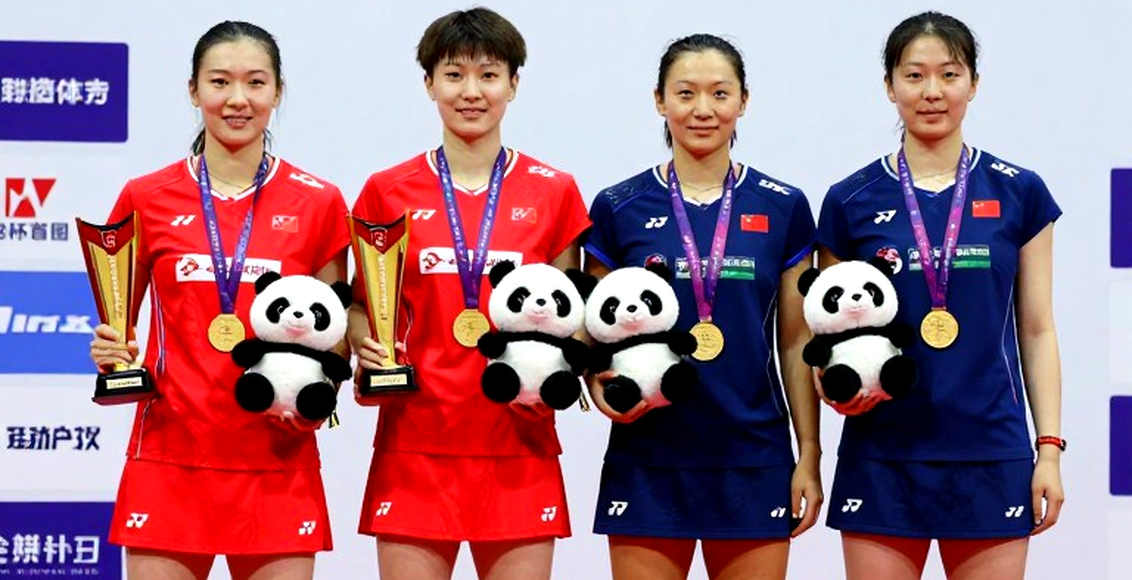 Asian Games 2026: Satwik-Chirag gục ngay vòng đầu, và cái kết thật nằm trong 19 phút cuối