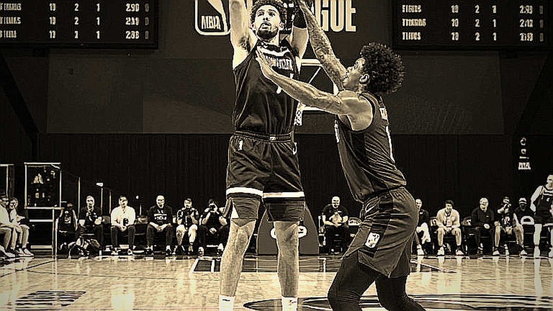 James Laput, Javi Gomez de Liano và khoảng trống nơi ghế dự bị Magnolia Hotshots