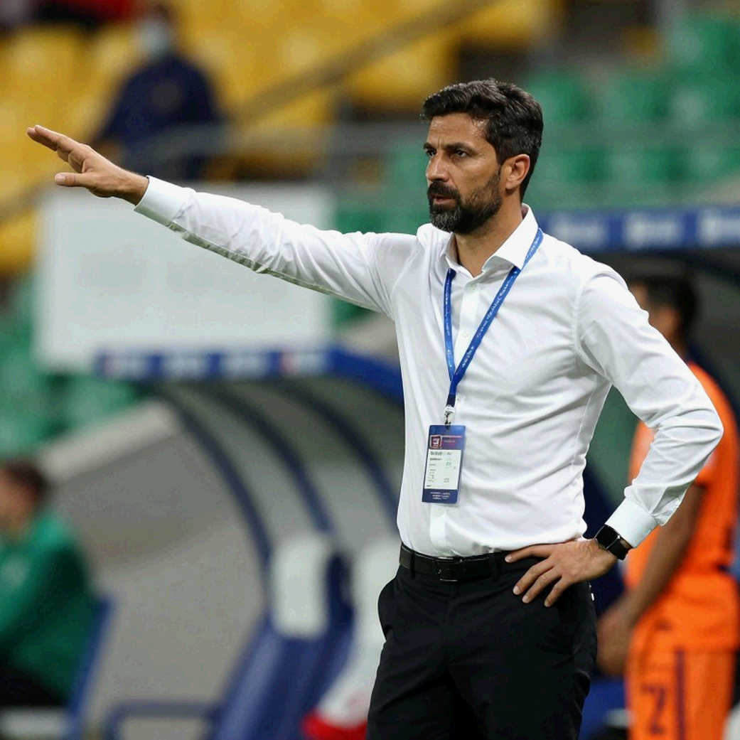 Thailand U20 Control Group F in 2027 AFC U20 Asian Cup Qualifiers: Effective Counter-Attacking Defense Against Turkmenistan Thailand U20 Control Group F in 2027 AFC U20 Asian Cup Qualifiers: Effective Counter-Attacking Defense Against Turkmenistan