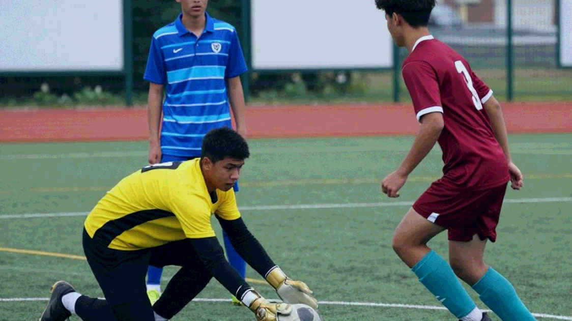 Cửa sáng mang tên hiệu số: U23 Việt Nam và bài toán mang tên Uzbekistan Cửa sáng mang tên hiệu số: U23 Việt Nam và bài toán mang tên Uzbekistan