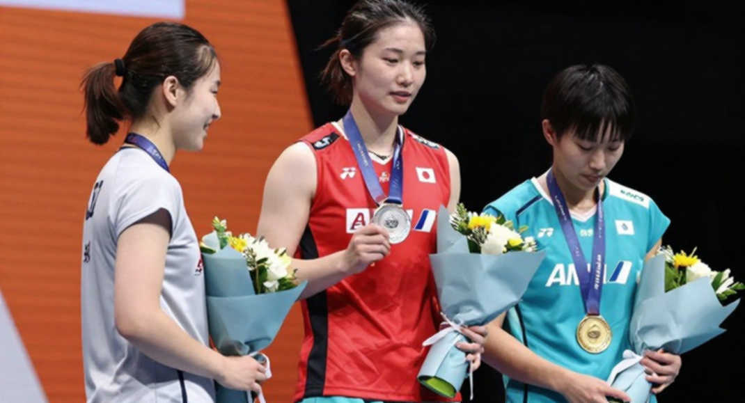 Lakshya Sen và con đường đến vàng Asian Games 2026: Năm dòng số liệu nói ngược lại tiêu đề