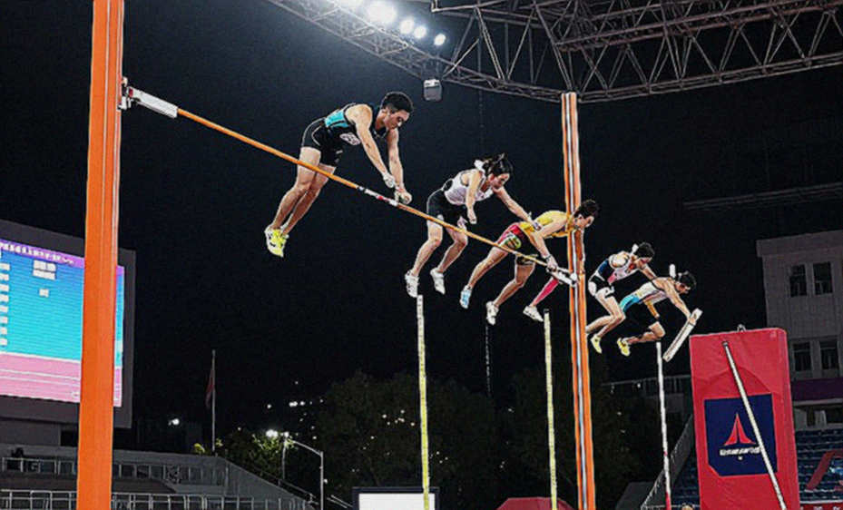 Cựu y tá về nhì ở tuổi 34: Khi đường chạy marathon không cần huy chương để chứng minh giá trị