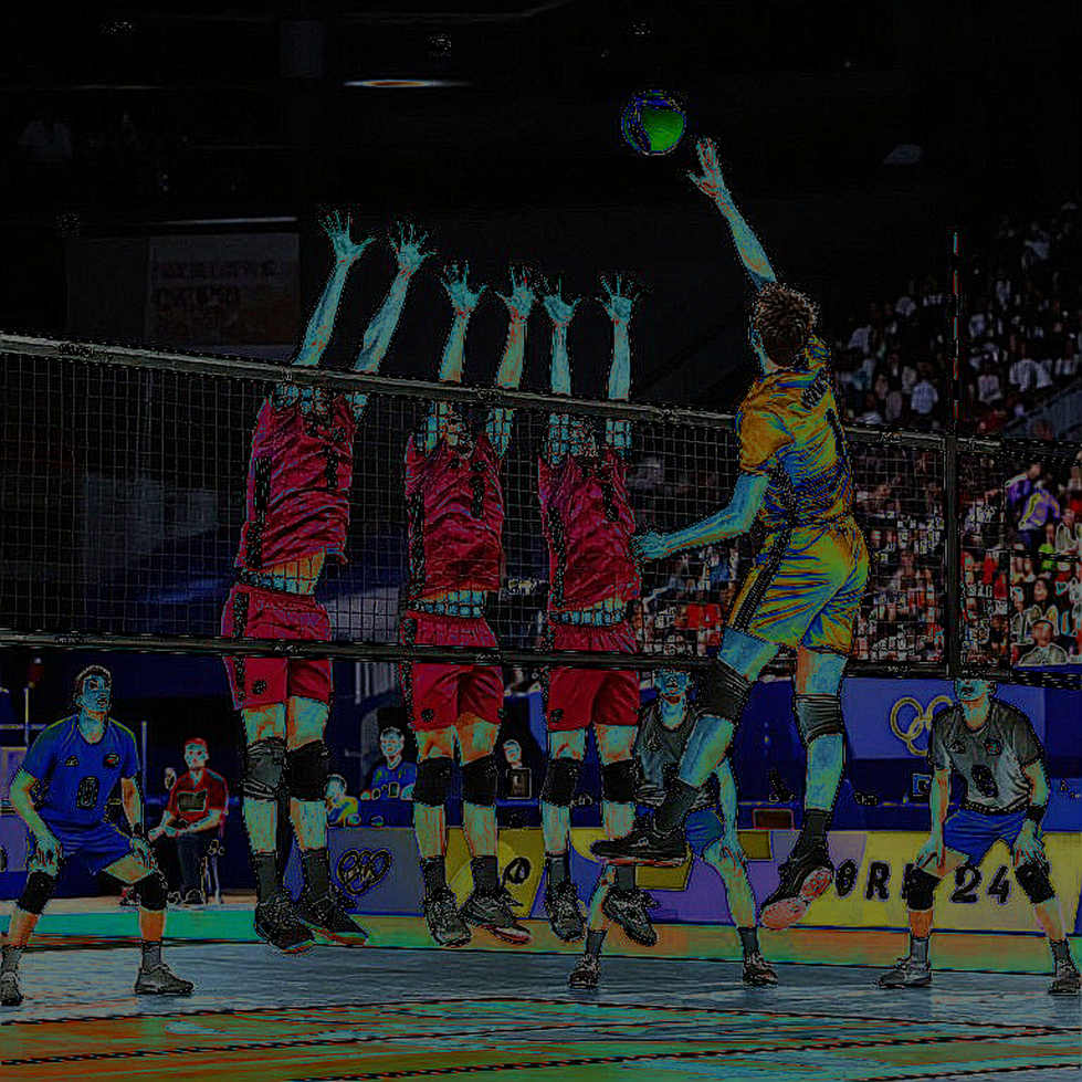 EuroVolley 2026: Thổ Nhĩ Kỳ bảo vệ ngôi vô địch, châu Âu có bốn suất dự Olympic 2028