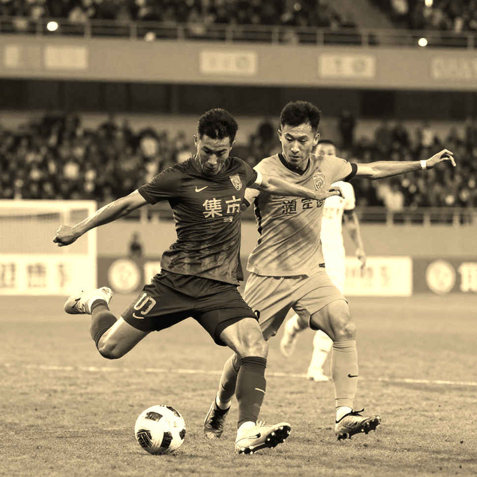 Bài toán hình học từ thảm cỏ Mỹ Đình: Khi sơ đồ 4-4-2 kim cương không còn là cứu cánh