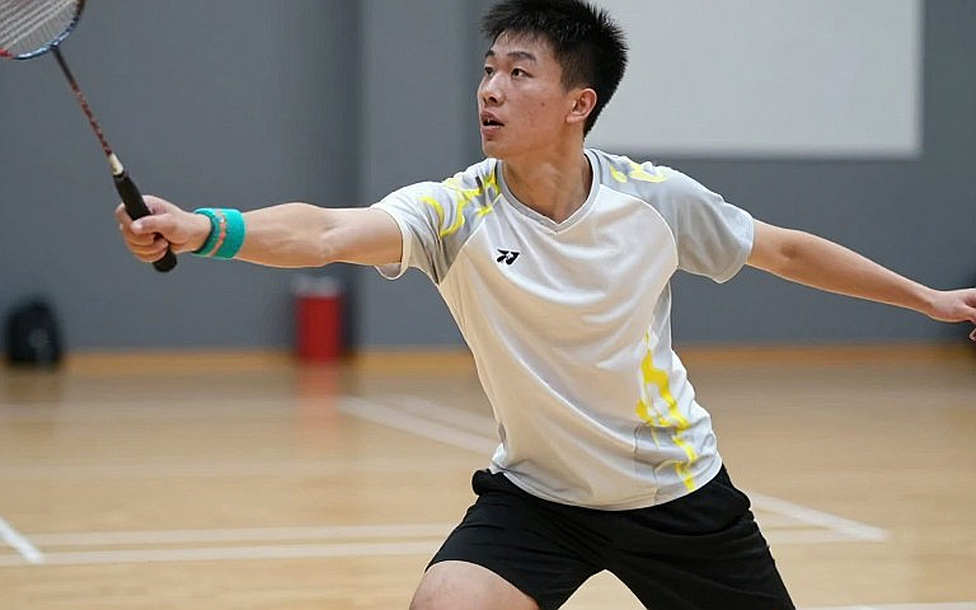 Asian Games 2026: Lộ trình của đội tuyển cầu lông nam Ấn Độ tới trận chung kết