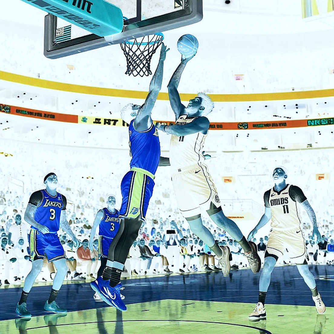 Vòng 5 EuroLeague: Khi chấn thương và quá tải định hình ba trận đấu