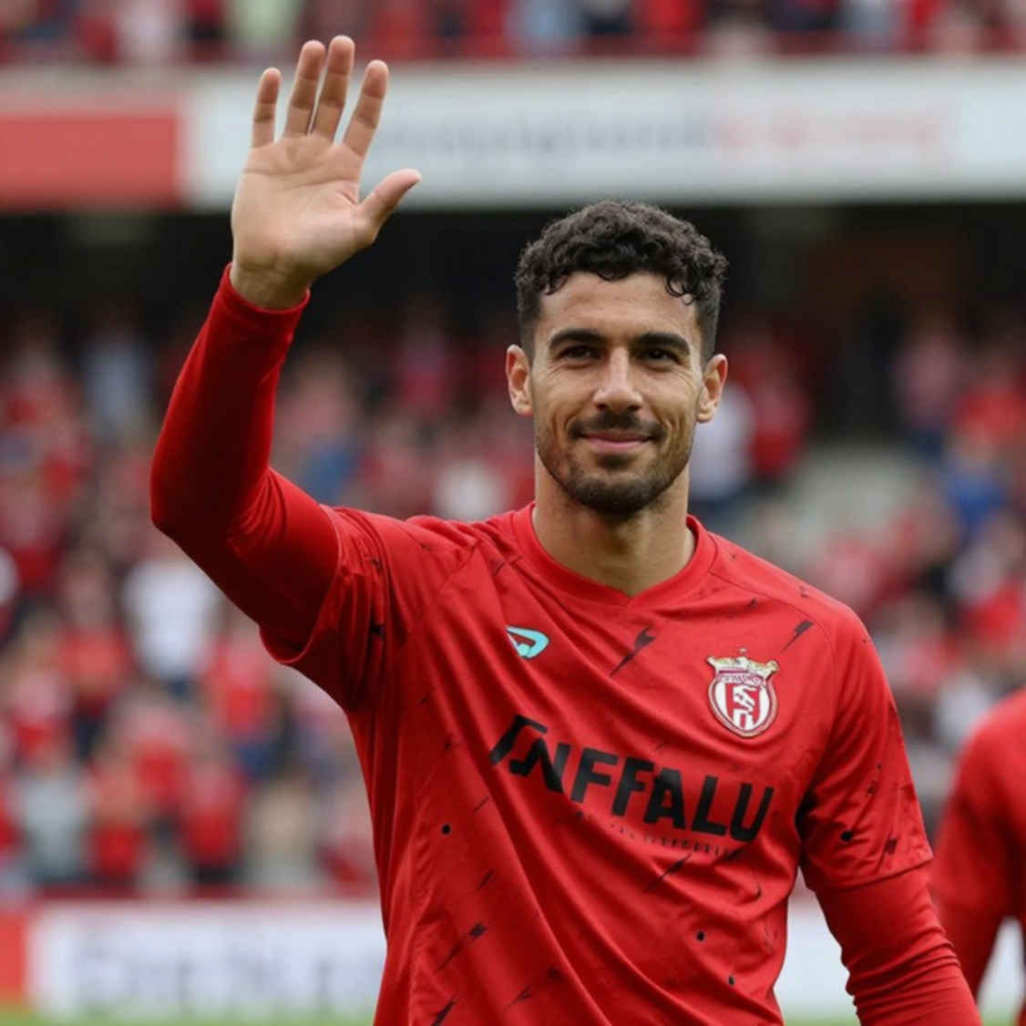 Tinh thần thép của Persija: Khi chiến thắng thuyết phục đi kèm bài học khiêm nhường Tinh thần thép của Persija: Khi chiến thắng thuyết phục đi kèm bài học khiêm nhường