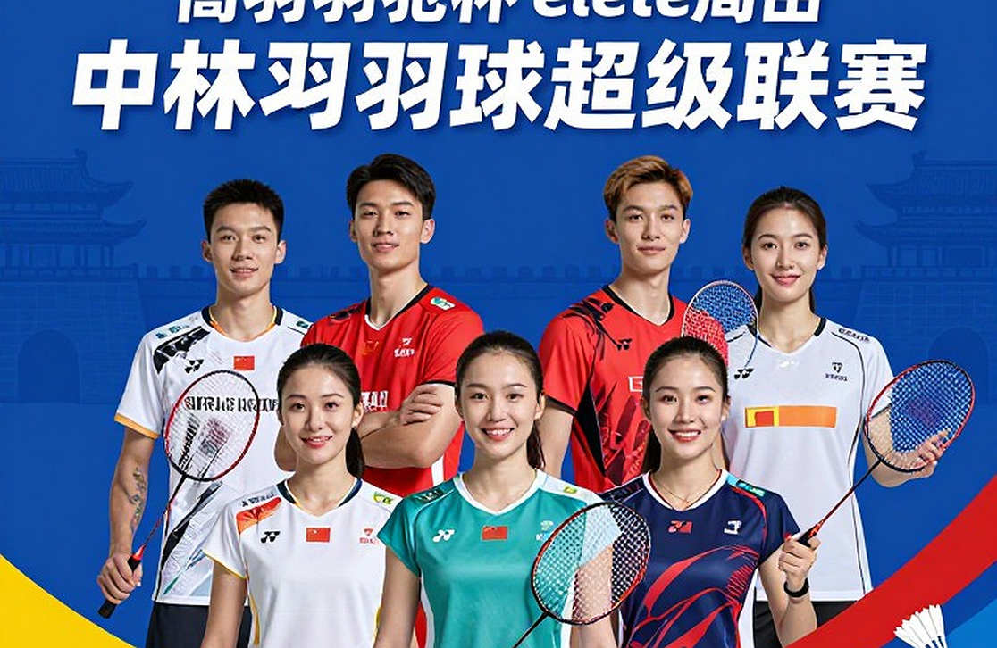 Satwik-Chirag viết lịch sử China Masters 2026: Thắng ngược cặp chủ nhà để giành danh hiệu Super 750 thứ hai trong mùa Satwik-Chirag viết lịch sử China Masters 2026: Thắng ngược cặp chủ nhà để giành danh hiệu Super 750 thứ hai trong mùa