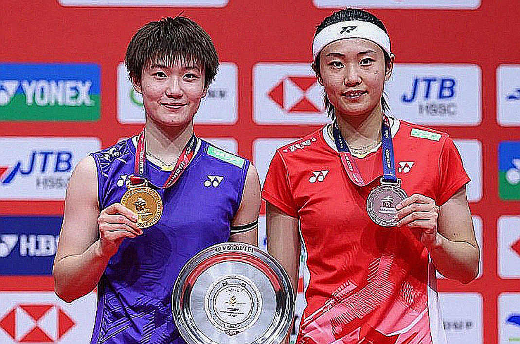 Asian Games 2026: Nhà đương kim vô địch cầu lông Ấn Độ gục ngã ở set thứ ba tại Ichinomiya