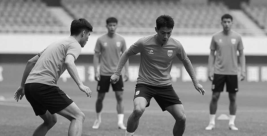Đội tuyển nữ Việt Nam - Thái Lan: 45 phút cuối định mệnh và bài toán hiệu số Đội tuyển nữ Việt Nam - Thái Lan: 45 phút cuối định mệnh và bài toán hiệu số