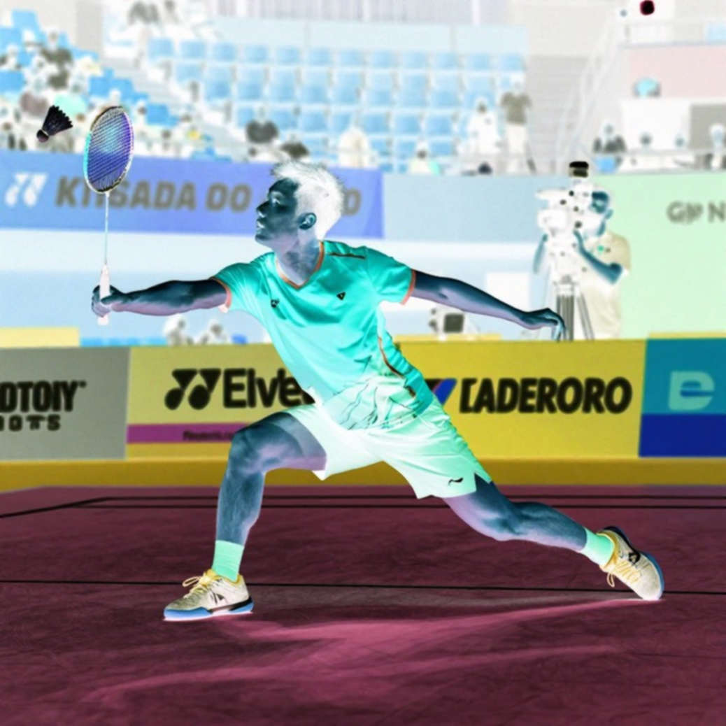 Ấn Độ tại Asian Games 2026: Khoảng trống sau lưng Satwik-Chirag và giới hạn chuyển hóa ở cửa tứ kết