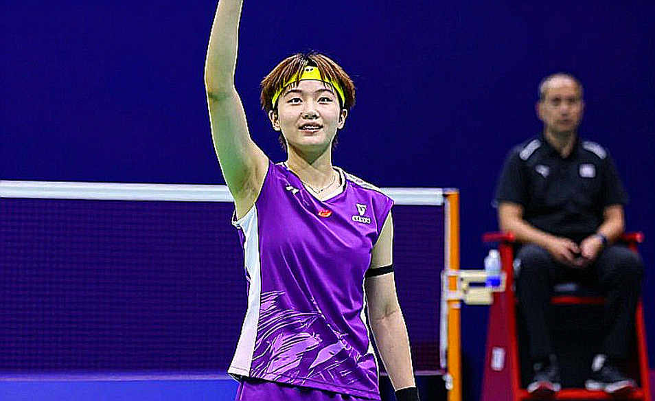 Ấn Độ tại Asian Games 2026: Khoảng trống sau lưng Satwik-Chirag và giới hạn chuyển hóa ở cửa tứ kết