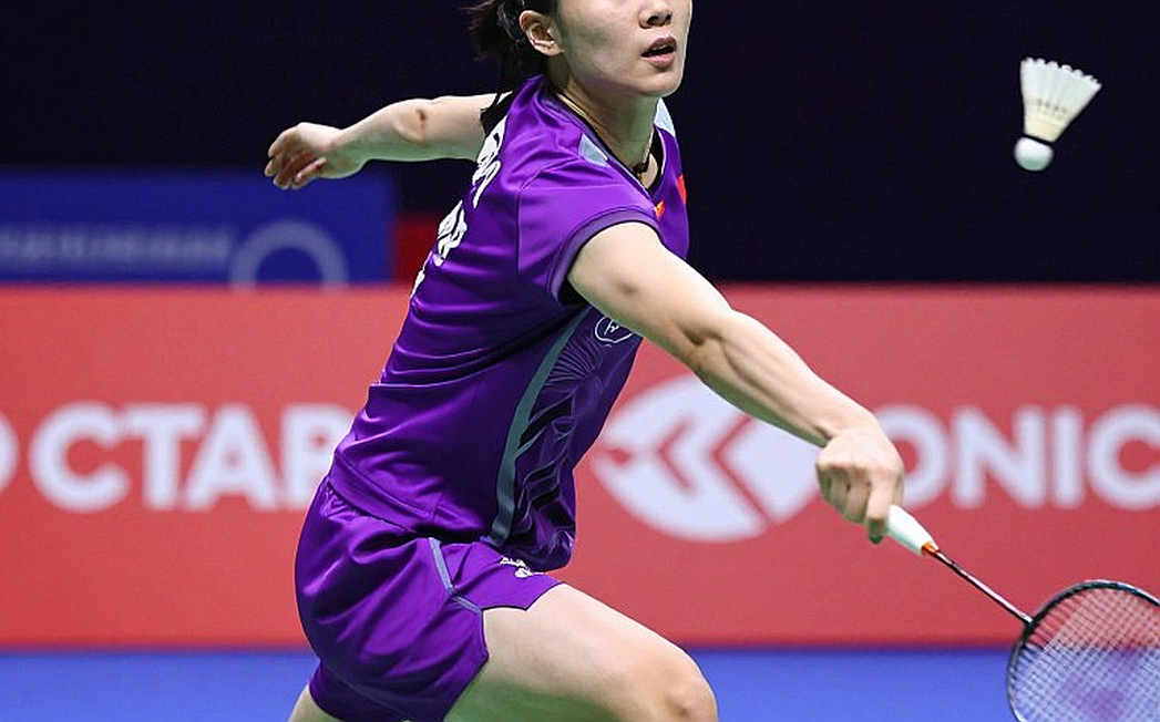 Thùy Linh và bài toán huy chương Asiad: Điều bảng số không nói về khoảng cách của cầu lông Việt Nam
