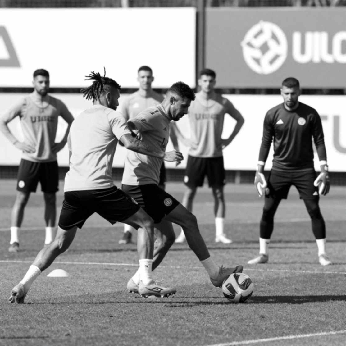 Tuần nghỉ trọn vẹn giữa cơn bão: Canh bạc thể lực của De Zerbi tại Tottenham