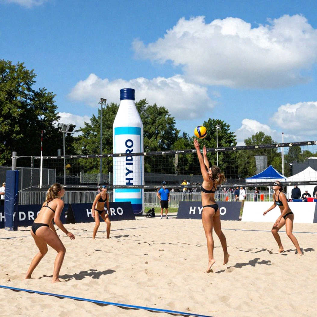 Set ba 11-25 và khoảng cách 29 điểm: Indonesia khép lại Asian Games 2026 ở vị trí thứ 6