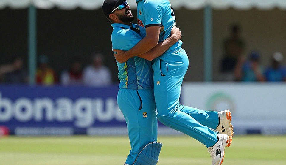 Champions Shanghai: Four Chinese Teams Drop All Eight Maps on Opening Day Champions Shanghai: Four Chinese Teams Drop All Eight Maps on Opening Day