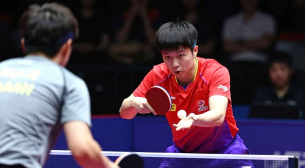 WTT Feeder Linz 2026: Nước Anh ghép đôi xuyên biên giới và tấm huy chương nhỏ nhất được đóng khung thành lịch sử WTT Feeder Linz 2026: Nước Anh ghép đôi xuyên biên giới và tấm huy chương nhỏ nhất được đóng khung thành lịch sử