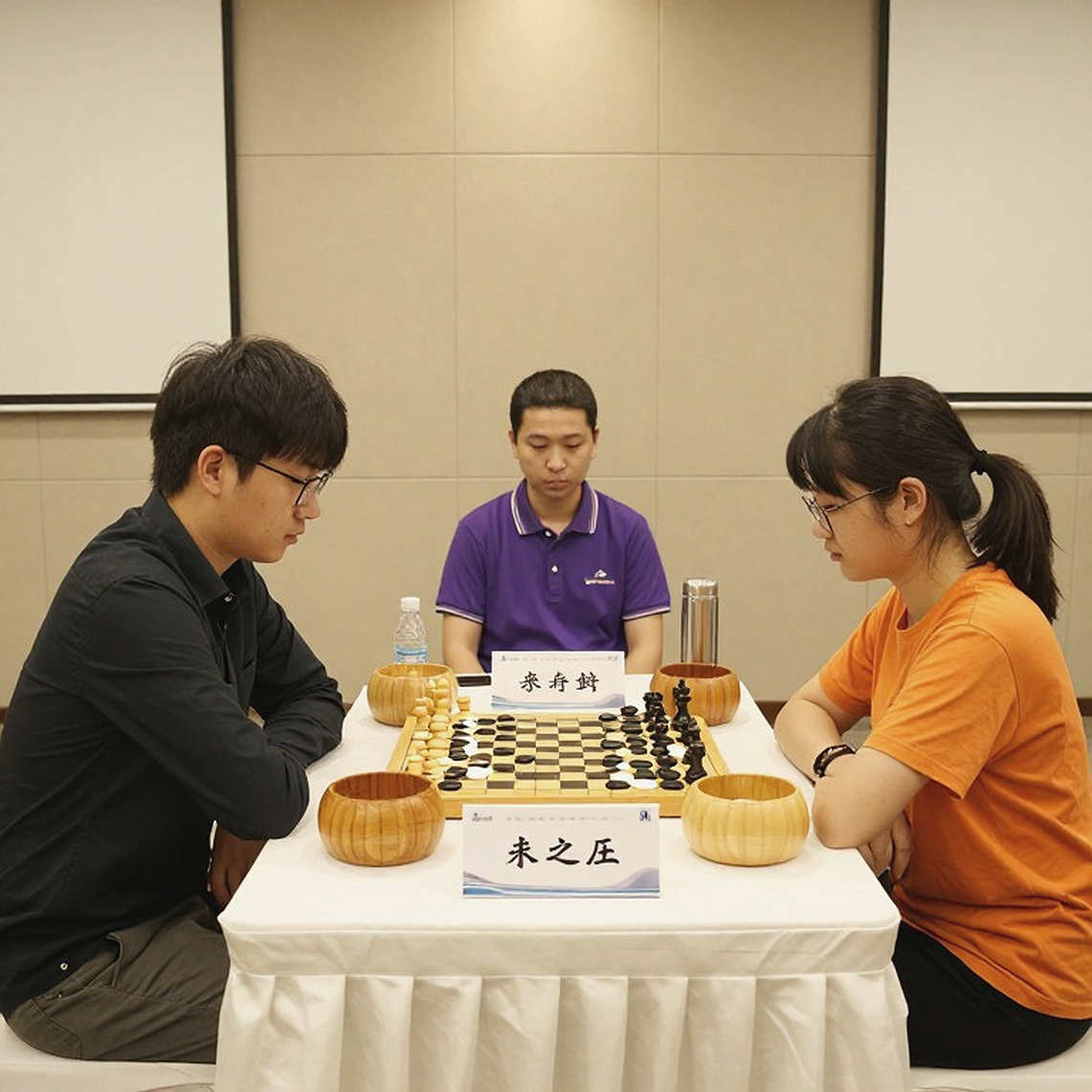 ChessBase Game of the Week #743: Gaal vs Smeets và mô hình nội dung bền bỉ nhất làng cờ