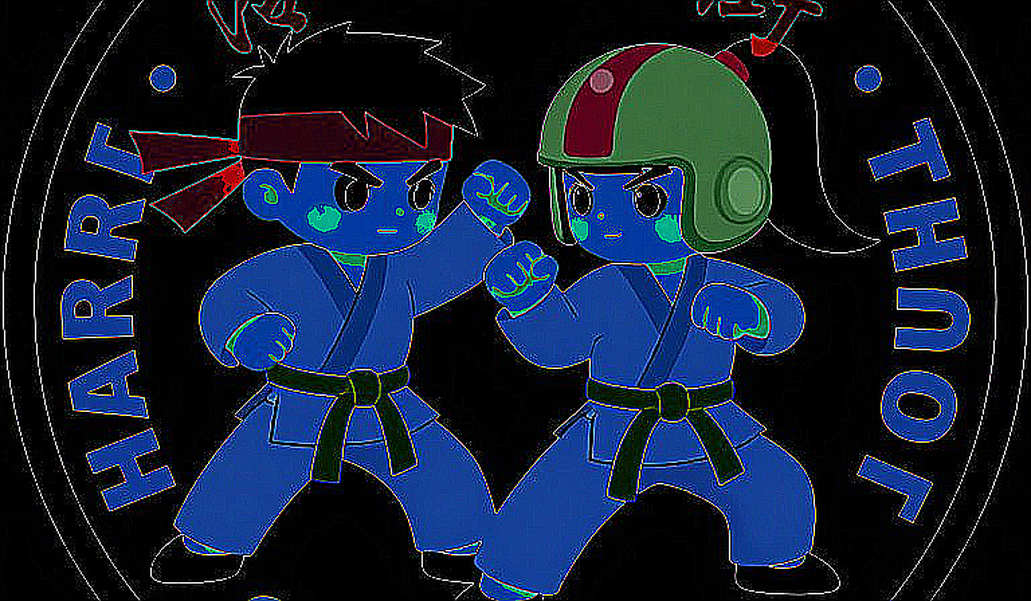 Tấm huy chương poomsae đầu tiên của Singapore: lịch sử quốc gia và lằn ranh 0,05 điểm