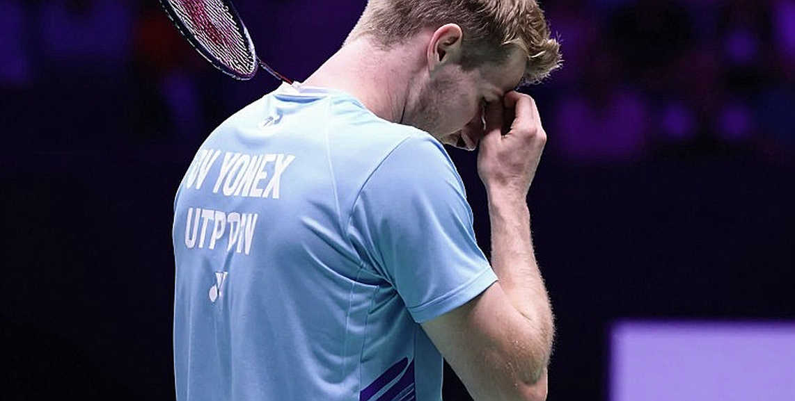 Sự bất đối xứng trong tiêu chuẩn tổ chức: Câu hỏi của Ashmita Chaliha với BWF