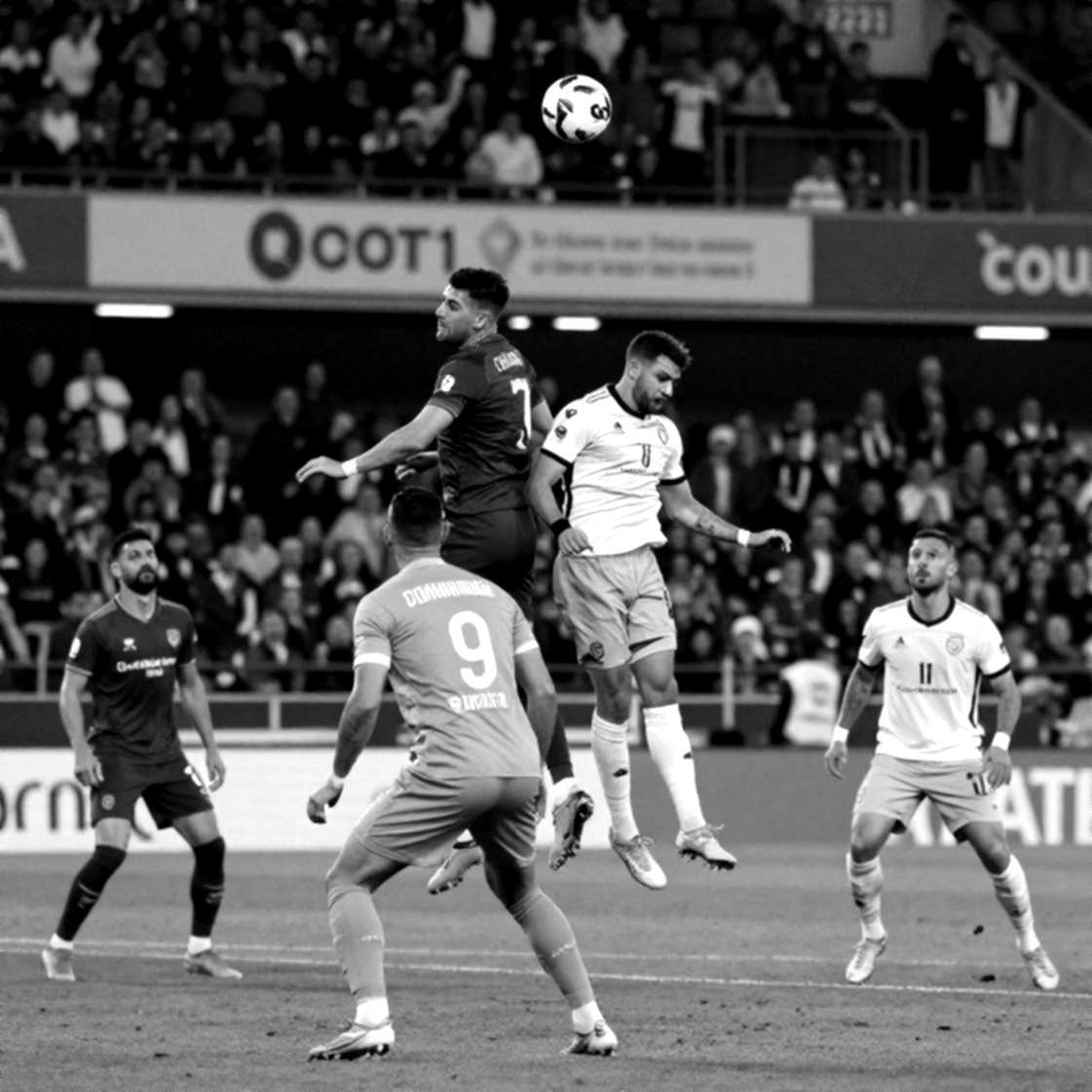 Everton và cú sốc Vardy: Khi nỗi tuyệt vọng trở thành chiến lược