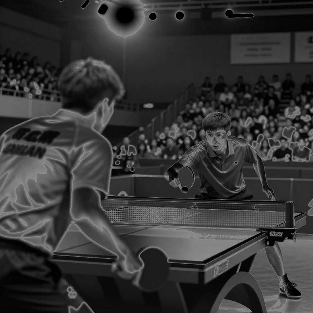 ITTF World Hopes Week & Challenge 2026 tại Sheffield: 36 tay vợt U-12 và đường ống tuyển chọn mà bảng xếp hạng không đo được