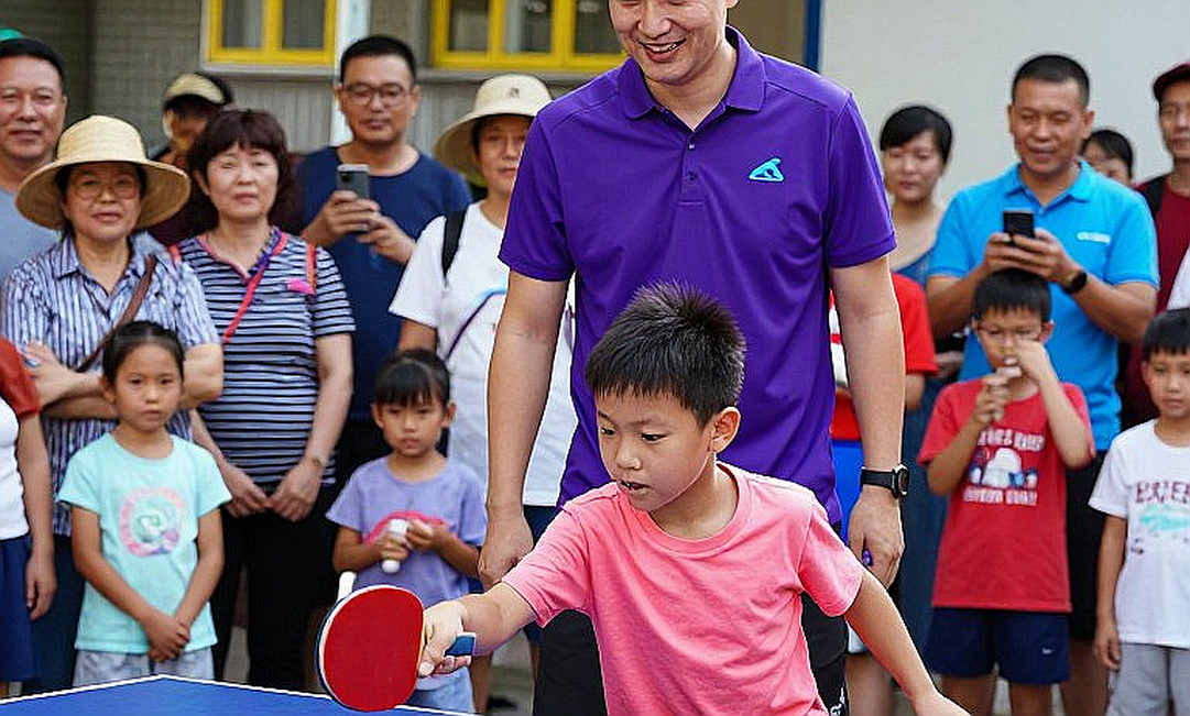 Khi bóng không lăn ở nơi mọi người nhìn: Bài học chiến thuật từ trận chung kết bóng bàn thế giới