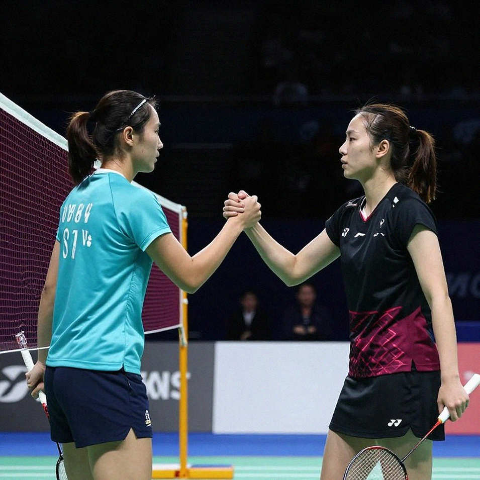 Một pha cầu chạm lưới ở điểm cuối: Lakshya Sen và bài toán chuyển hóa lợi thế tại Asian Games 2026