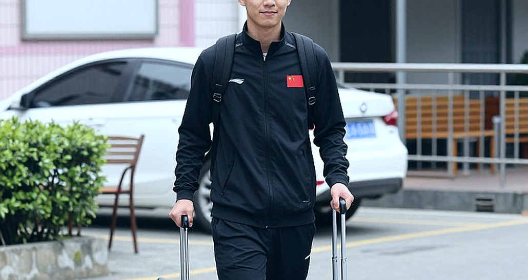 Một pha cầu chạm lưới ở điểm cuối: Lakshya Sen và bài toán chuyển hóa lợi thế tại Asian Games 2026 Một pha cầu chạm lưới ở điểm cuối: Lakshya Sen và bài toán chuyển hóa lợi thế tại Asian Games 2026