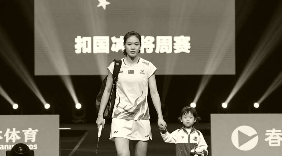 Satwik-Chirag tạo lịch sử China Masters: 5 điểm liên tiếp ở cuối trận và bài học từ hai lần về nhì Satwik-Chirag tạo lịch sử China Masters: 5 điểm liên tiếp ở cuối trận và bài học từ hai lần về nhì