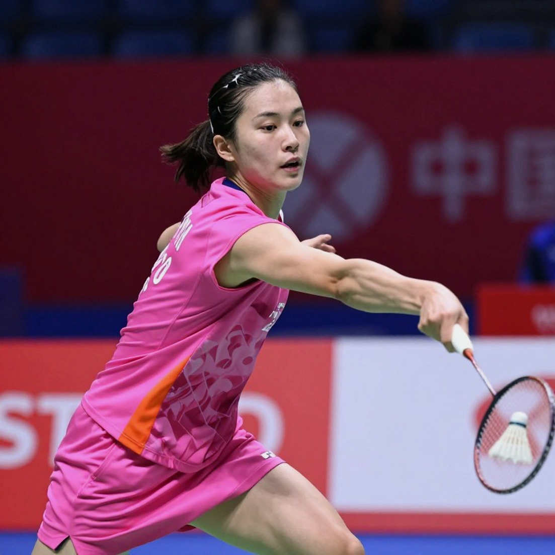 An Se-young và câu chuyện lịch sử ở Aichi-Nagoya: Vàng Á vận hội thứ hai liên tiếp, nhưng vẫn còn một trận thua đang chờ giải mã