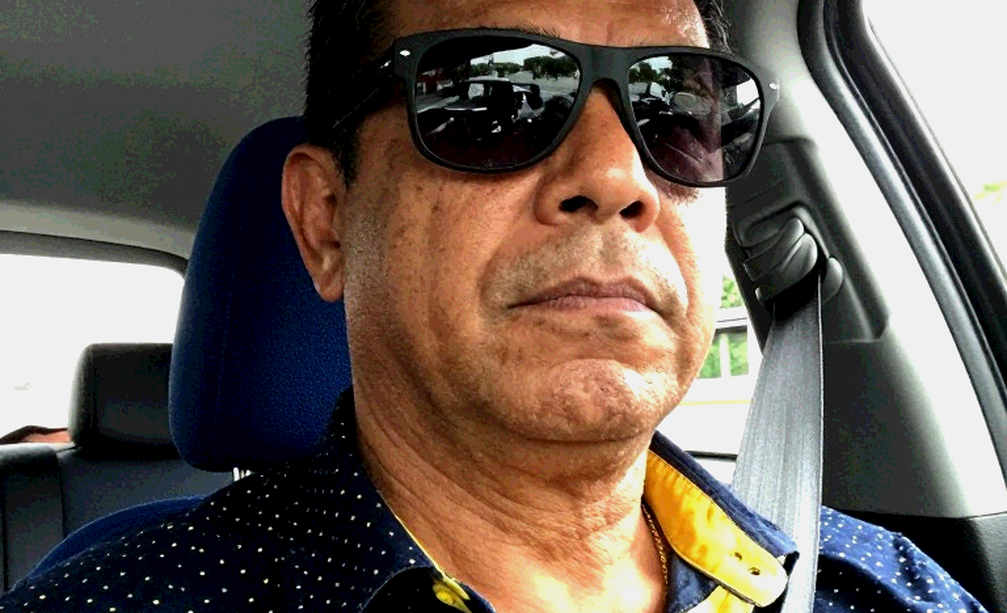 Farid Basharat bất bại 16-0 vẫn rời UFC: khi thắng không còn là điều kiện đủ