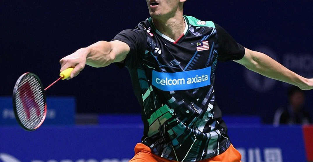 Kumamoto Masters 2026: Shi Yuqi rút lui, Li Shifeng dẫn đầu và khoảng trống dữ liệu của đơn nam Trung Quốc