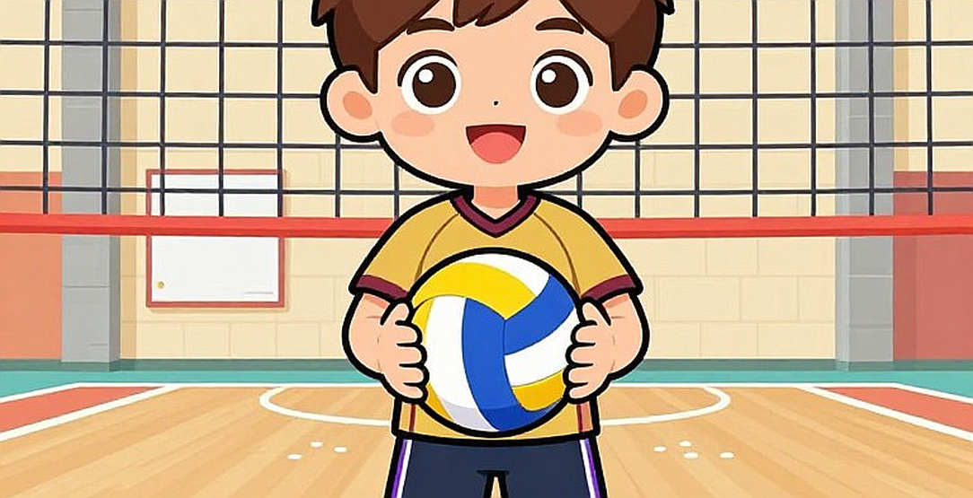 LA 2028: Six Men's Volleyball Berths Are Locked, but the Ranking Spread From No. 1 to No. 30 Is the Real Story LA 2028: Six Men's Volleyball Berths Are Locked, but the Ranking Spread From No. 1 to No. 30 Is the Real Story