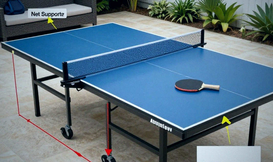 Bóng bàn Anh mở kỷ lục 18 suất DiSE 2026-28: công suất tăng, chuyển hóa chưa có dữ liệu