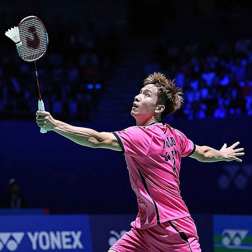 India's Badminton Contingent at the 2026 Asian Games: A Transitional Squad Full of Unknowns